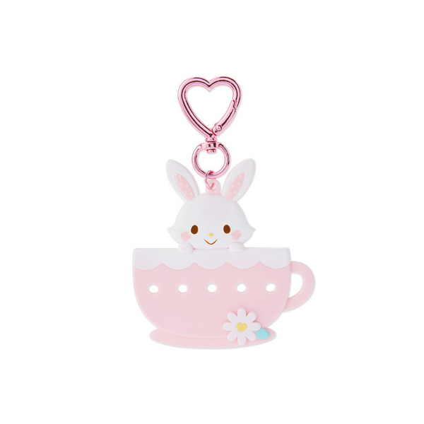 JAPAN SANRIO ORIGINAL CUSTOM KEYCHAIN - WISH ME MELL