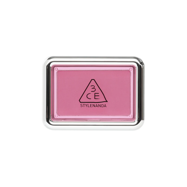 3CE New Take Face Blusher - # Youth Pink