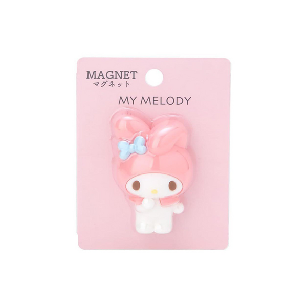 SANRIO MASCOT MAGNET MY MELODY