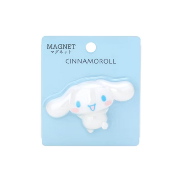MAGNET CINNAMOROLL SANRIO