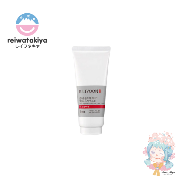 ILLIYOON] [Renew]Ultra Repair Intensive Care Cream 200ml