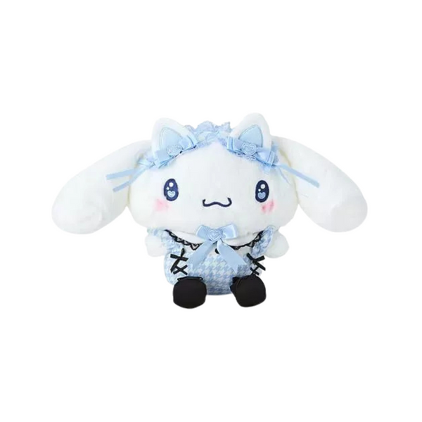 SANRIO CINNAMOROLL STUFFED TOY DREAM
