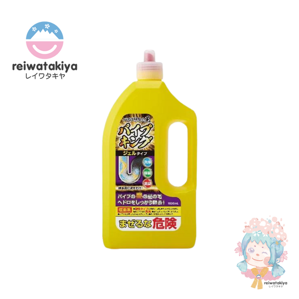 KANEYO SOAP KANEYO PIPE KING GEL TYPE 1000ML