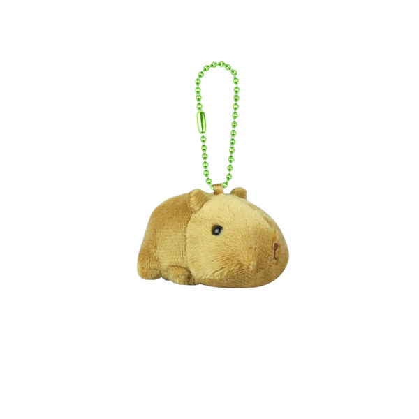 AMUSE PUCHIMARU ANIMAL DX PLUSH DOLL CAPYBARA