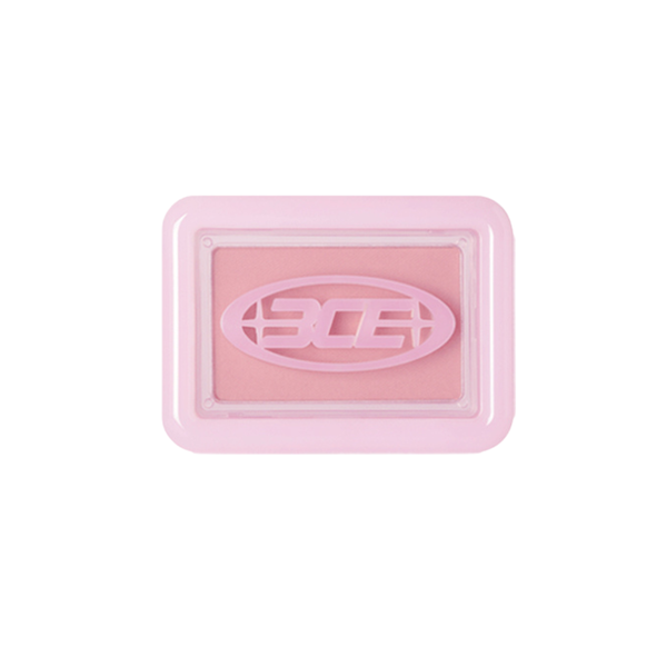 3CE NEW TAKE FACE BLUSHER - #FRIENDLY