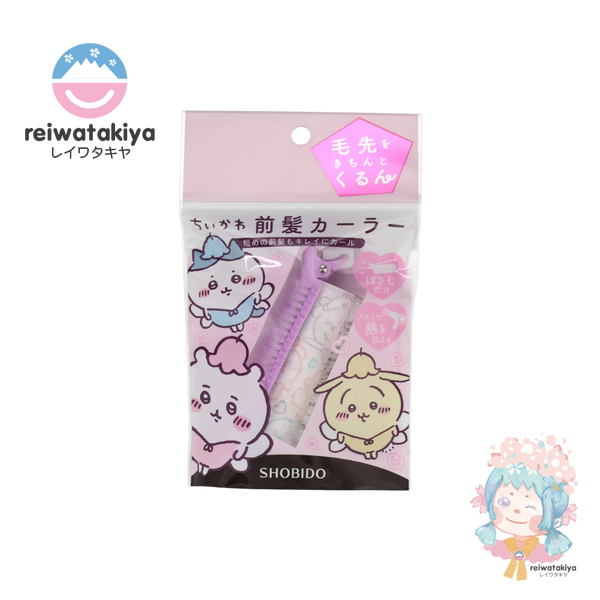 CHIIKAWA BANGS CURLERS (FAIRY)