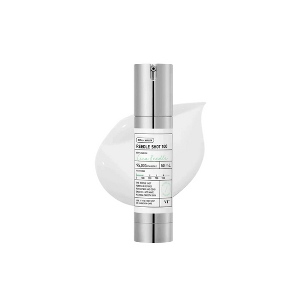 VT REEDLE SHOT 100 50ML