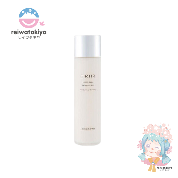 TIRTIR SKIN TONER