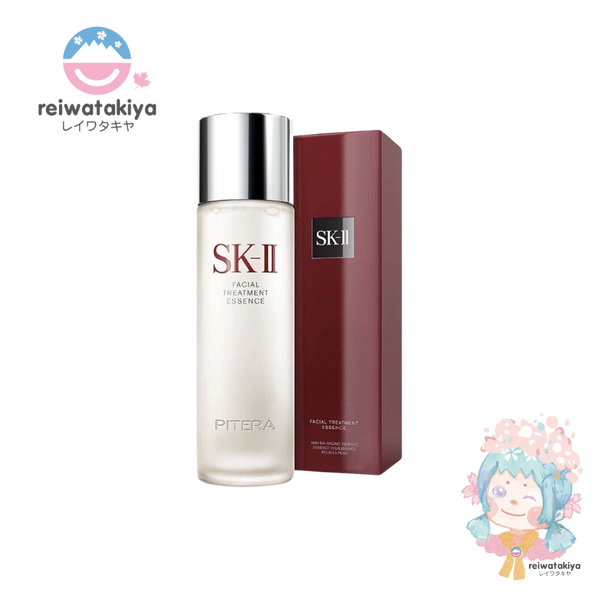 Sk II Facial Treatment Essence