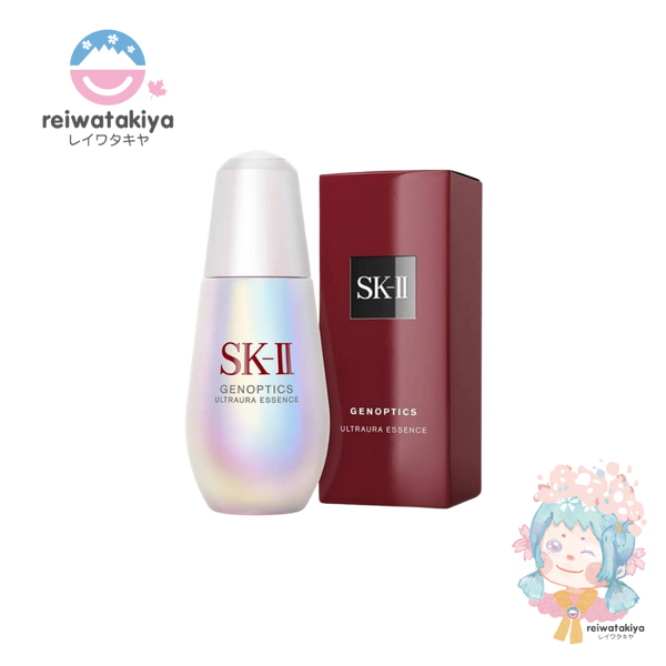 SK II Genoptics Ultraura Essence