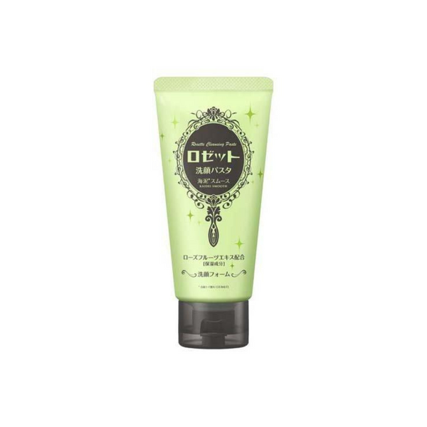 MUDDY SEA SMOOTH FACE WASH