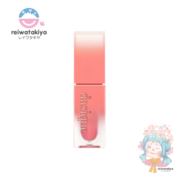 DASIQUE  JUICY DEWY TINT 08 PAPAYA MILK