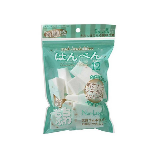HANPEN WEDGE PUFF