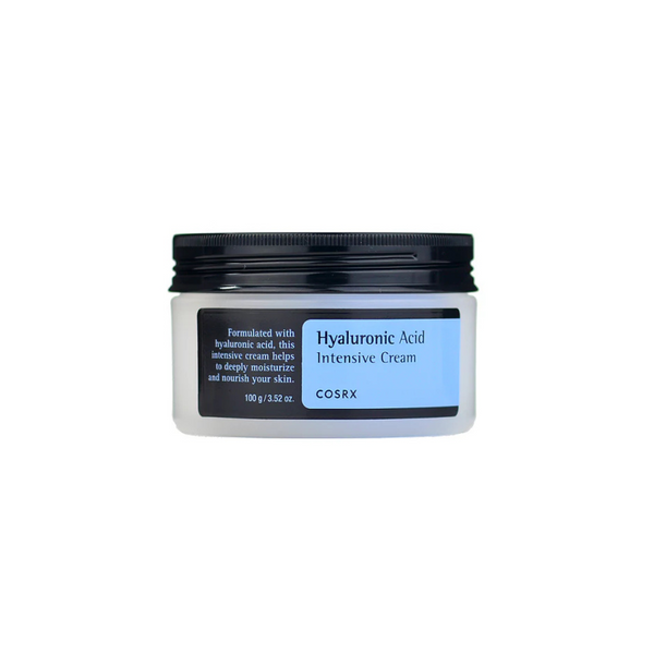 COSRX HYALURONIC ACID INTENSIVE CREAM 100ML