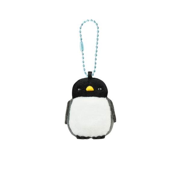 Animal/Fish Plushie/Doll Puchimaru Animals DX King penguin