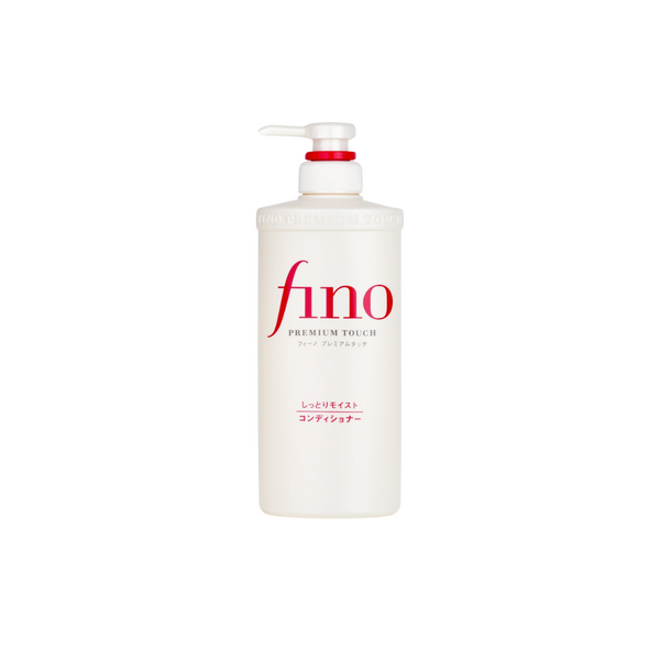 FINO PREMIUM TOUCH CONDITIONER 550ML