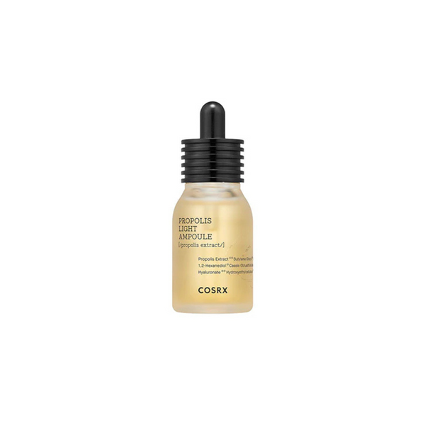 COSRX FULL FIT PROPOLIS LIGHT AMPOULE