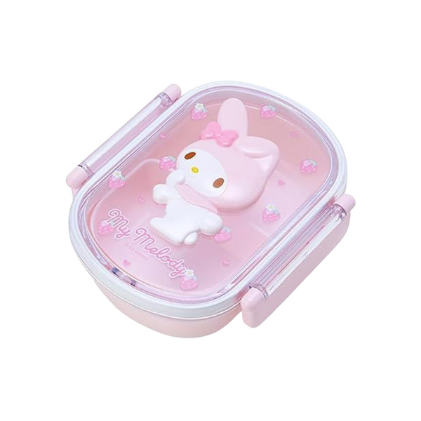 SANRIO LUNCH BOX MY MELODY 360ML