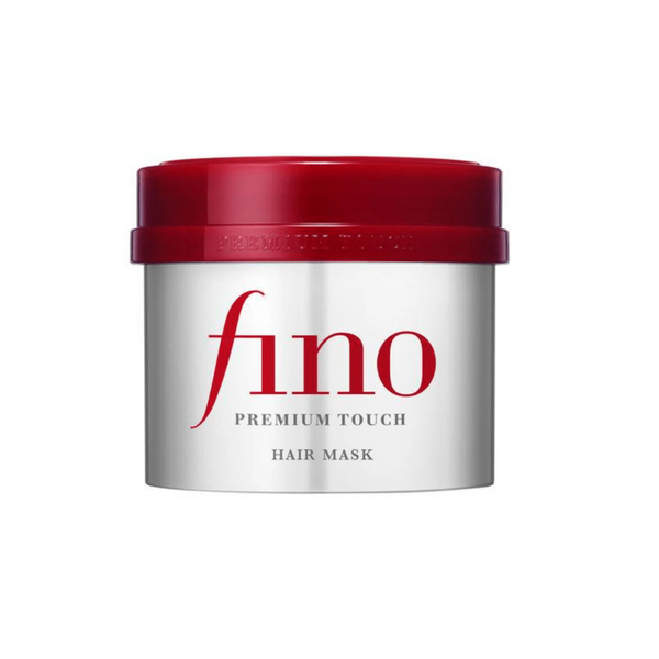 FINO PREMIUM TOUCH PENETRATING HAIR MASK 230G