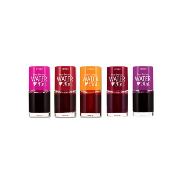 ETUDE DEAR DARLING WATER TINT #01 STARWBERRY 9G