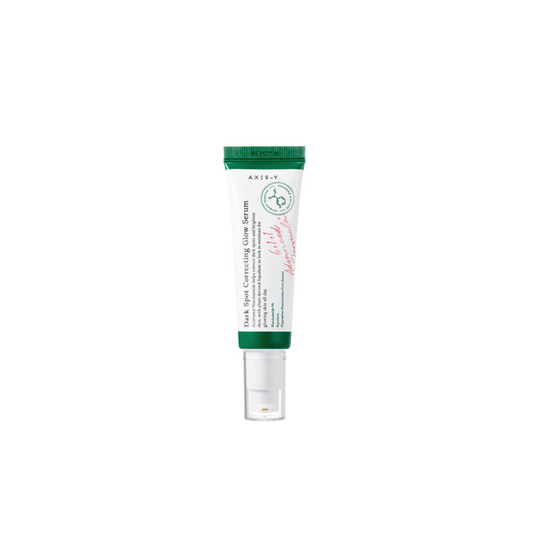 AXIS-Y DARK SPOT CORRECTING GLOW SERUM 50ML
