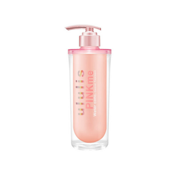 ULULUS PINK ME WATER CONCH CONTROL TREATMENT 335 G