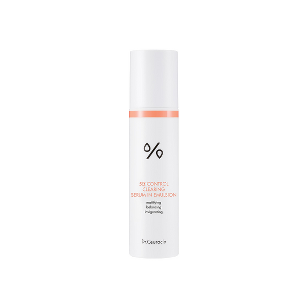 DR CEURACLE 5A CONTROL CLEARING TONER