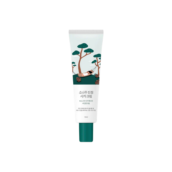 ROUND LAB PINE CALMING CICA CREAM 50 ML