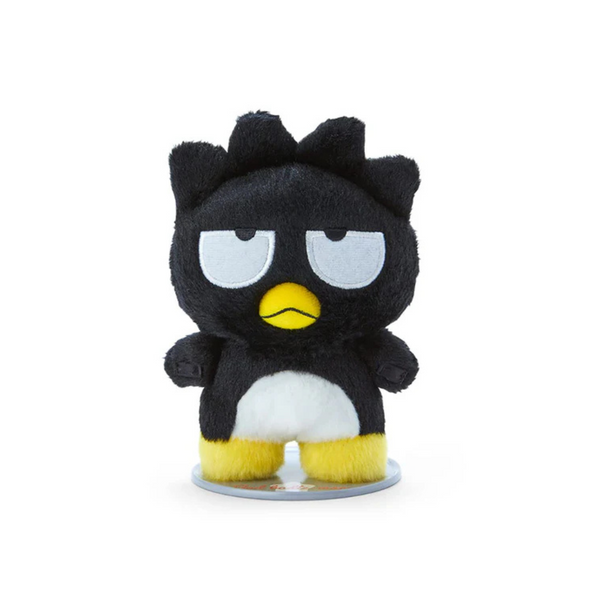SANRIO BAD BADTZ-MARU (PITATTO FRIENDS) PLUSH TOY S
