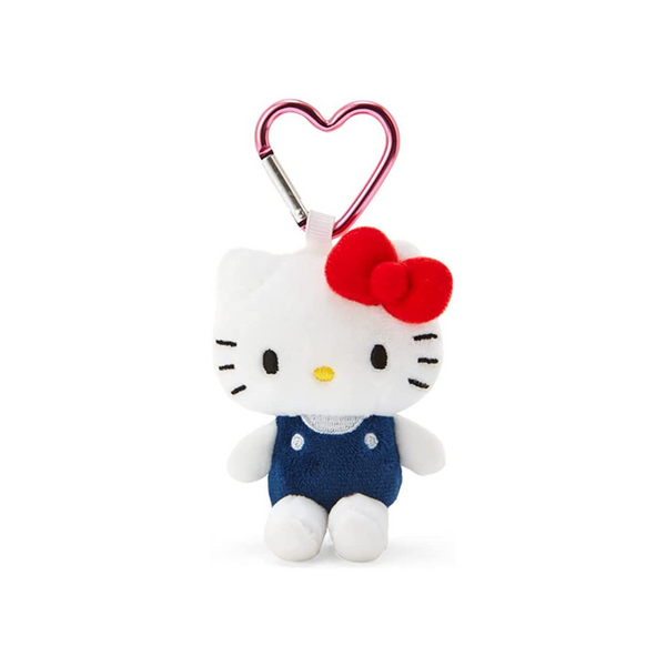 HELLO KITTY MINI MASCOT HOLDER