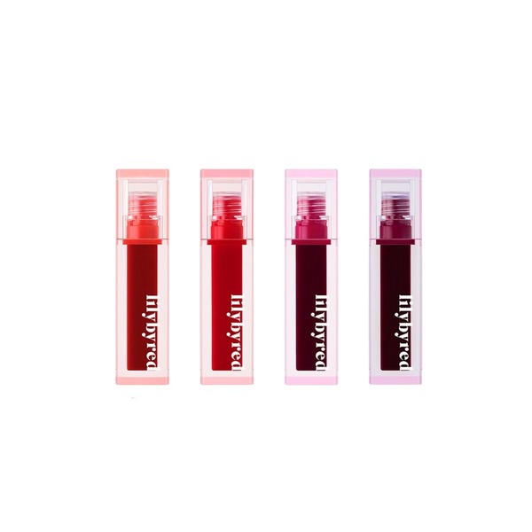 LILYBYRED JUICY LIAR WATER TINT (AD) 01 #GUAVA MOJITO