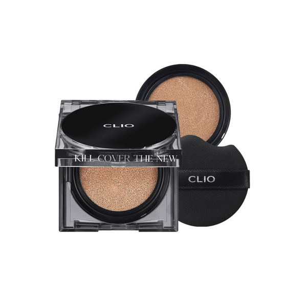 CLIO KILL COVER THE NEW FOUNWEAR CUSHIION 1.5