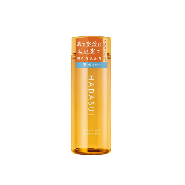 HADASUI VITAMIN C SKIN LOTION 400ML