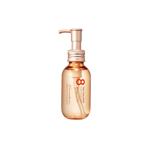 REPAIR SHOT & EX MOIST ESSENCE OIL (FRAGRANCE OF KINKOSEI)