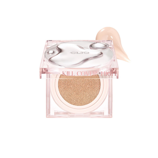 CLIO KILL COVER HIGH GLOW CUSHION SET - 3 COLOURS
