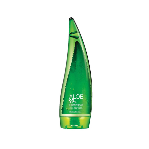 HOLIKA HOLIKA ALOE 99% SOOTHING GEL 250ML