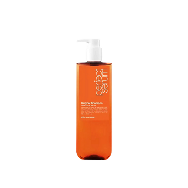 MISE EN SCENE PERFECT ORIGINAL SERUM SHAMPOO