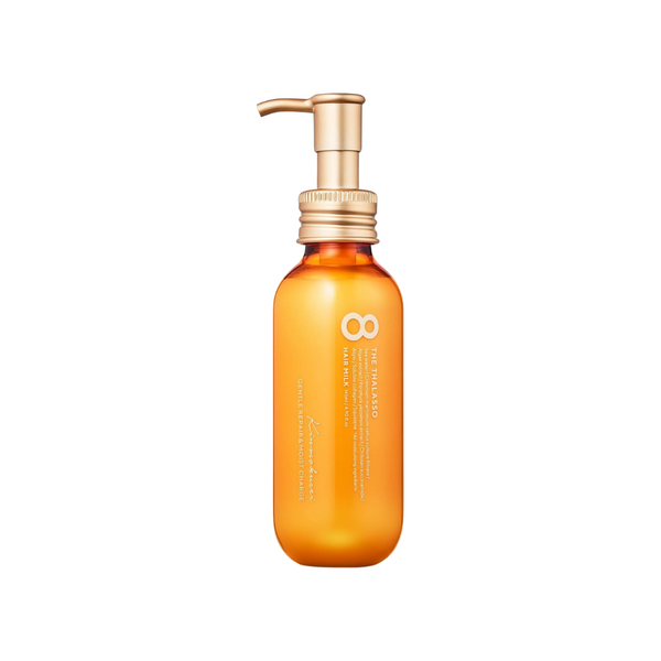 GENTLE REPAIR & MOIST CHARGE HAIR MILK (KINMOKUSEI SCENT)