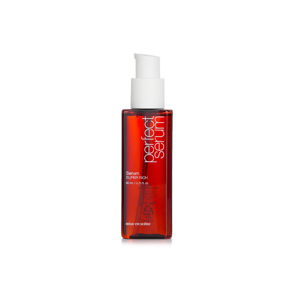 MISE EN SCENE PERFECT SERUM SUPER RICH (80ML)