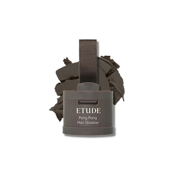 ETUDE PANG PANG HAIR SHADOW 03 NATURAL BLACK 3.5G
