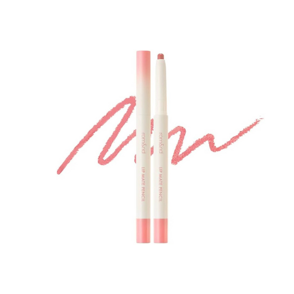 ROM&ND LIP MATE PENCIL 0.5G - 03 KAYA BEIGE