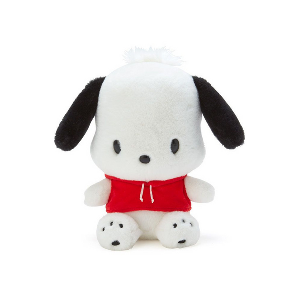 SANRIO PLUSH TOY POCHACCO S