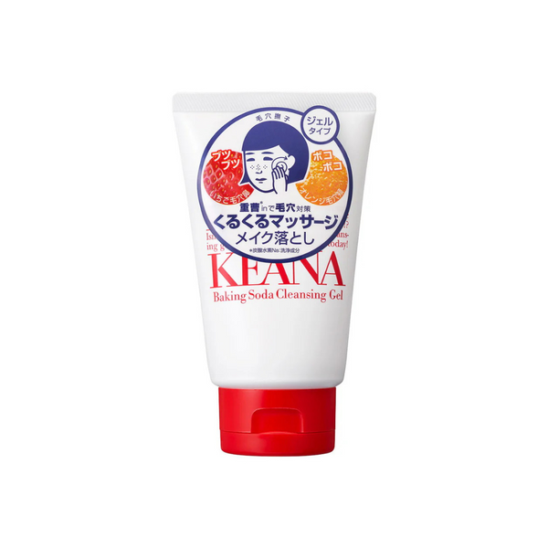 ISHIZAWZ LAB KEANA NADESHIKO BAKING SODA CLEANSING GEL