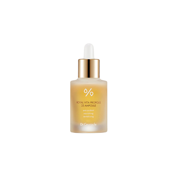 DR CEURACLE VITA AMPOULE