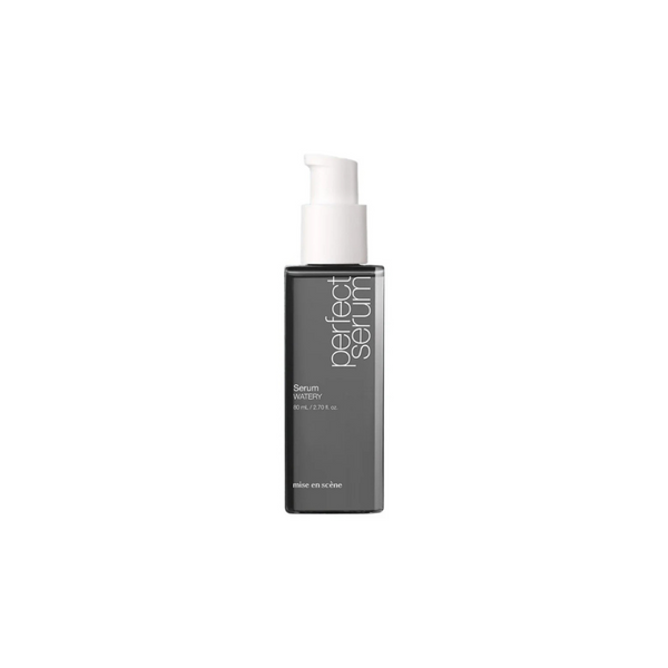 MISE EN SCÈNE PERFECT WATERY SERUM 80ML