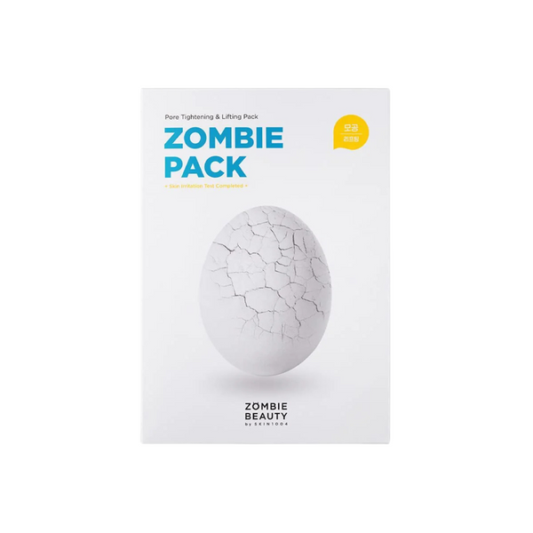 SKIN1004 ZOMBIE BEAUTY KIT