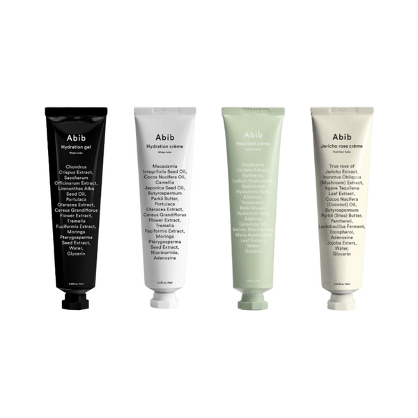 Abib Hydration Cream Water Tube