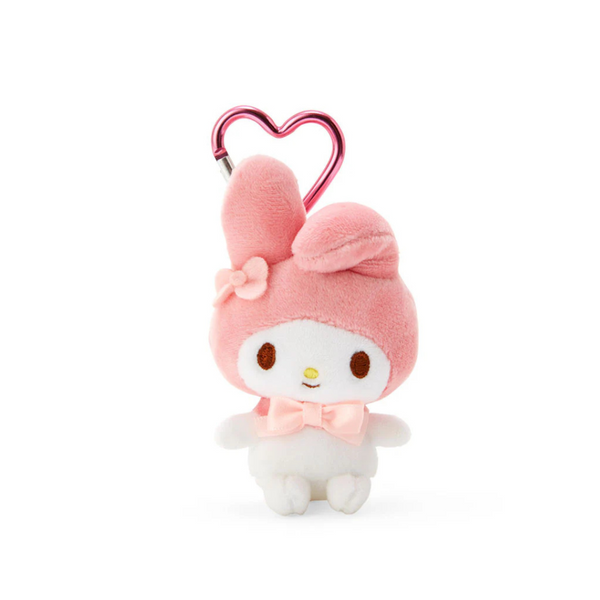 SANRIO MY MELODY MINI MASCOT HOLDER