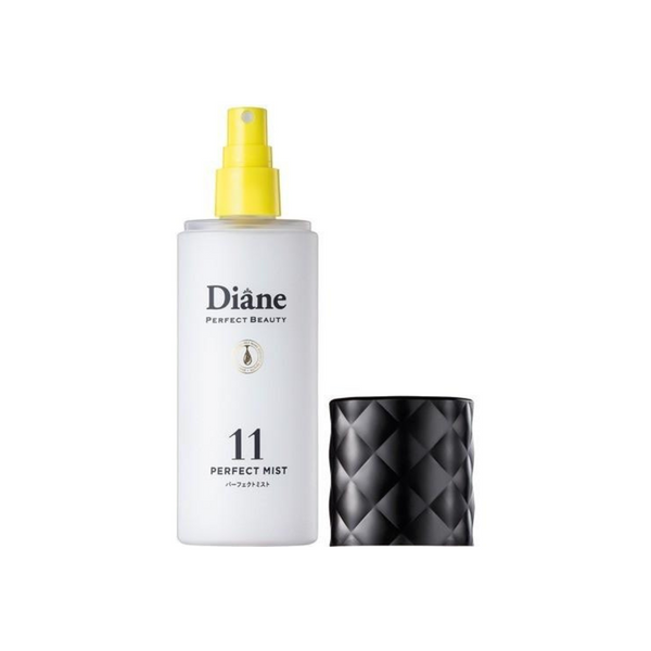 DIANE GEL MIST [INSTANT REPAIR] SWEETBERRY FLORAL SCENT 100ML