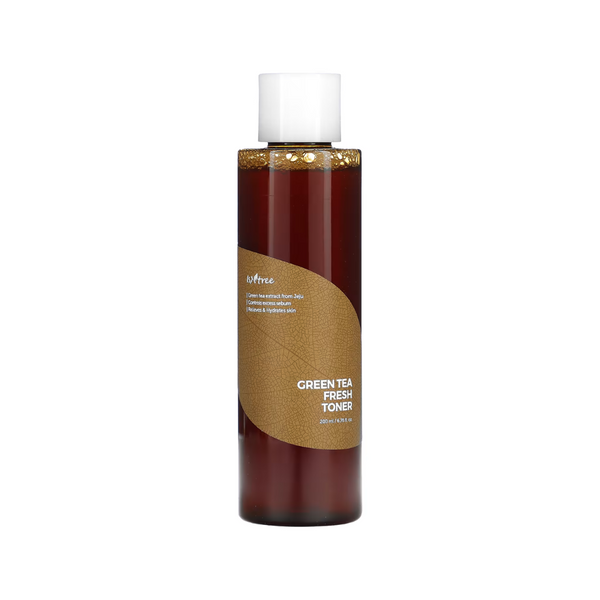 ISNTREE FRESH TONER
